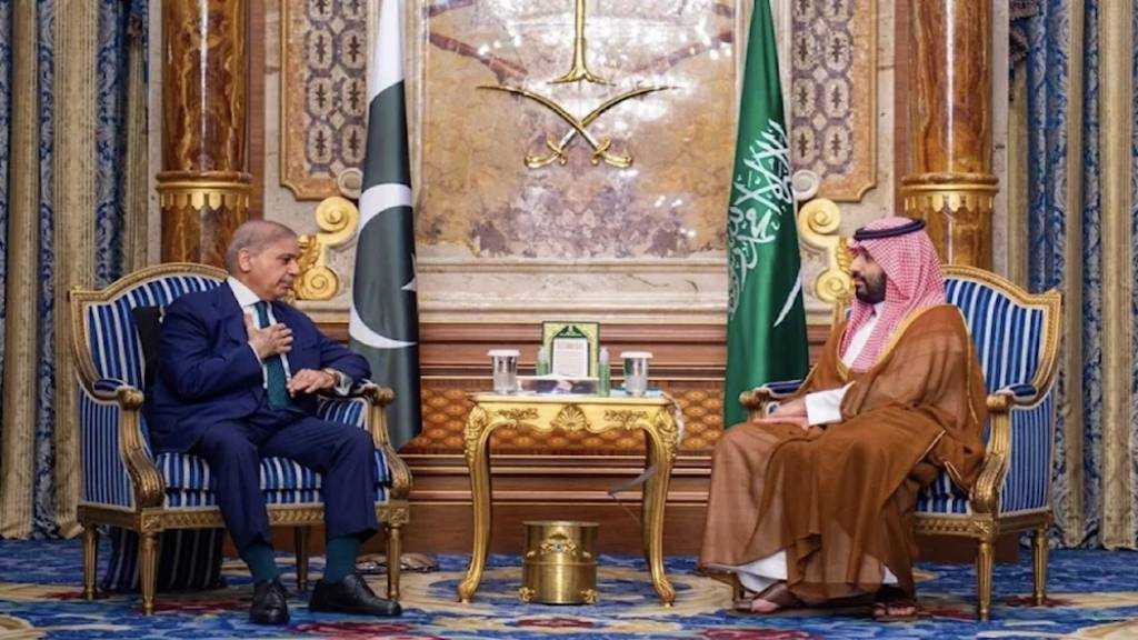Riyadh, Islamabad Align As Iran–US Talks Intensify