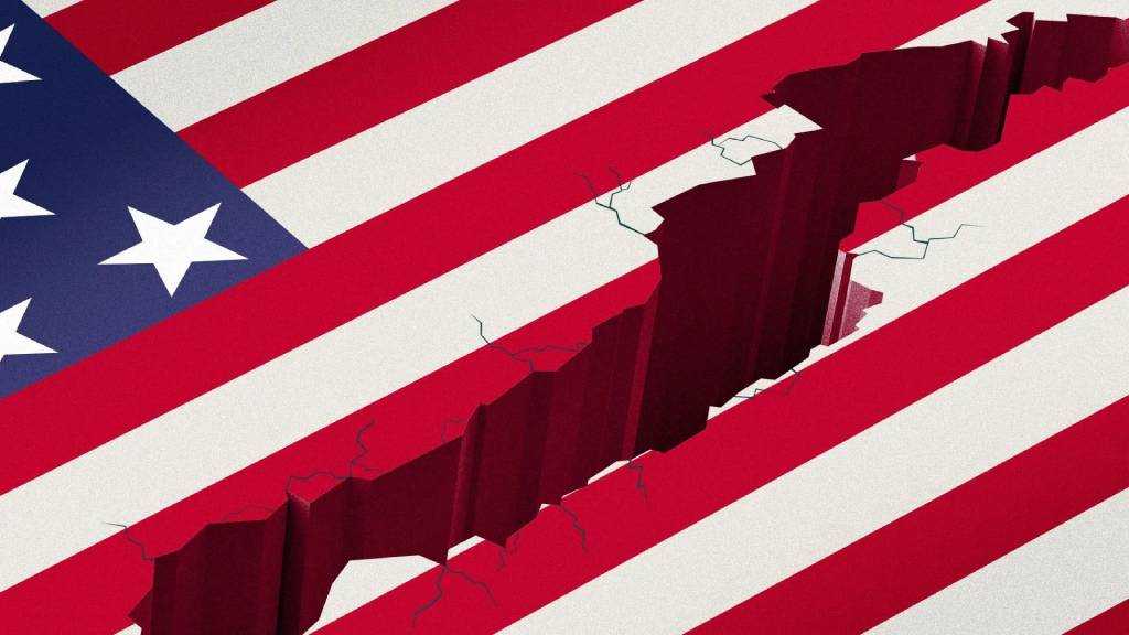 Axios: US Congress Split Over ’Israel’ Funding