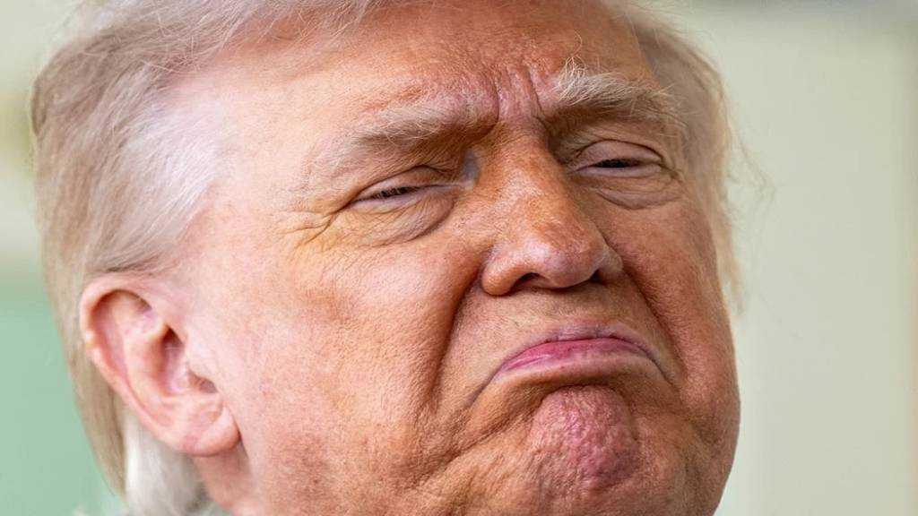 Trump: ’Israel’–Lebanon Leaders To Meet Thursday