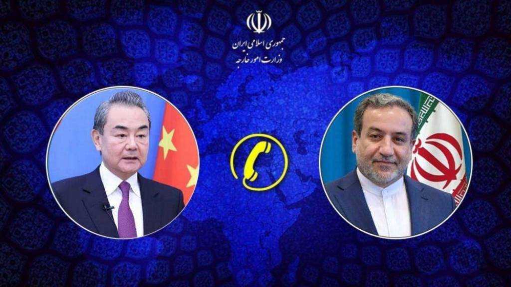 Iran Warns of Grave Consequences Over US Moves in Gulf, Hormuz Strait