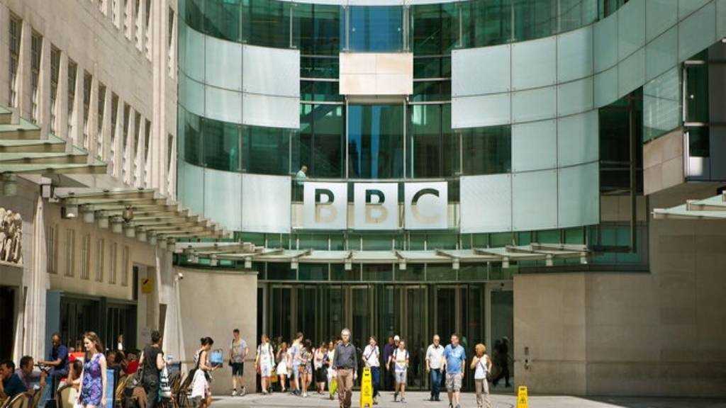 BBC Announces Sweeping Job Cuts Amid Financial Strain