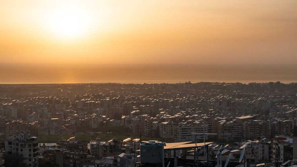 10-day Ceasefire between Lebanon and “Israel” Takes Effect
