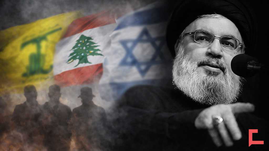 Sayyed Nasrallah: “The Market for Lies Is Over” — His Words Revisited After His Martyrdom