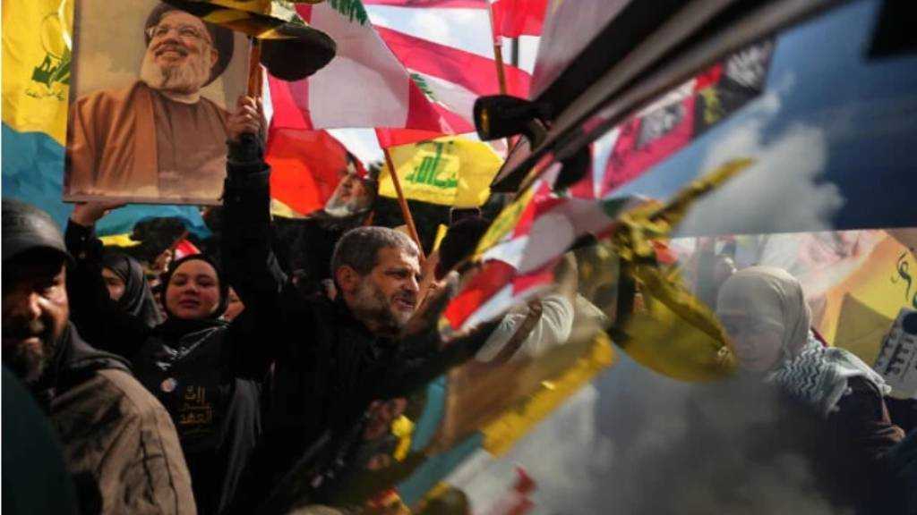 Senior Iranian Leaders: Lebanon Truce Signals Path To ’Total Victory’