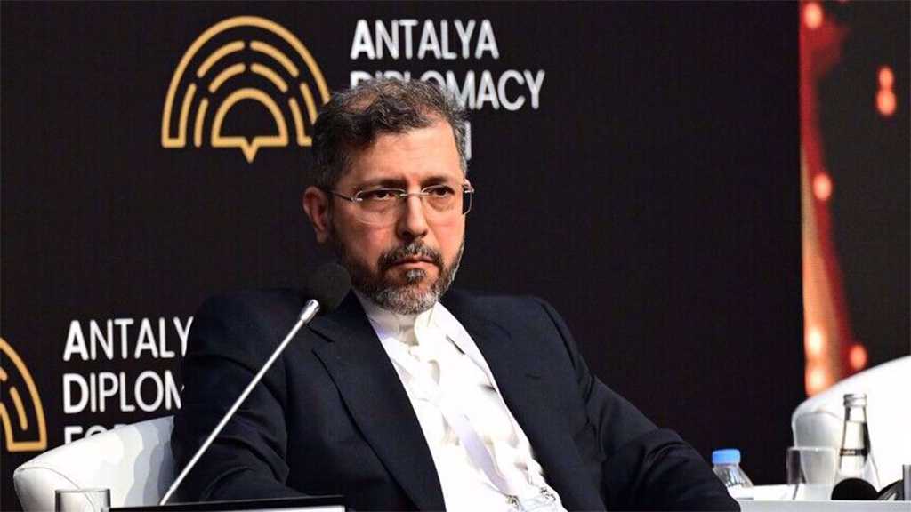 Iran Rejects Temporary Ceasefire, Calls for Permanent End to War Cycle