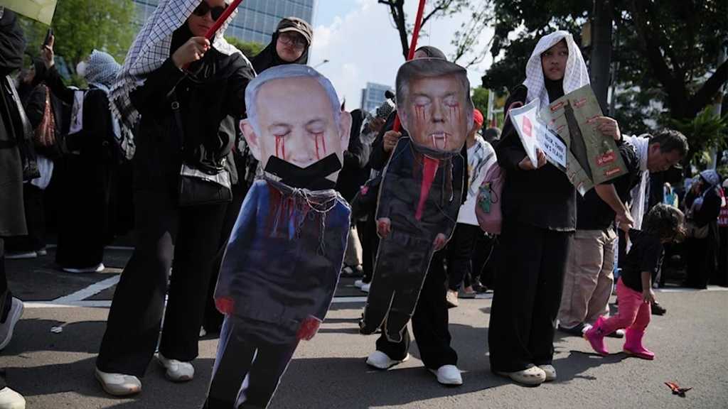 Politico: Diplomatic Cables Warn of Growing Anti-US Backlash Amid Iran War