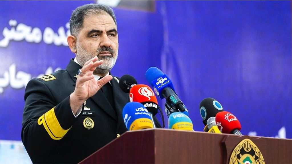 Iran Blocked US and “Israeli” Naval Forces from Entering Sea of Oman