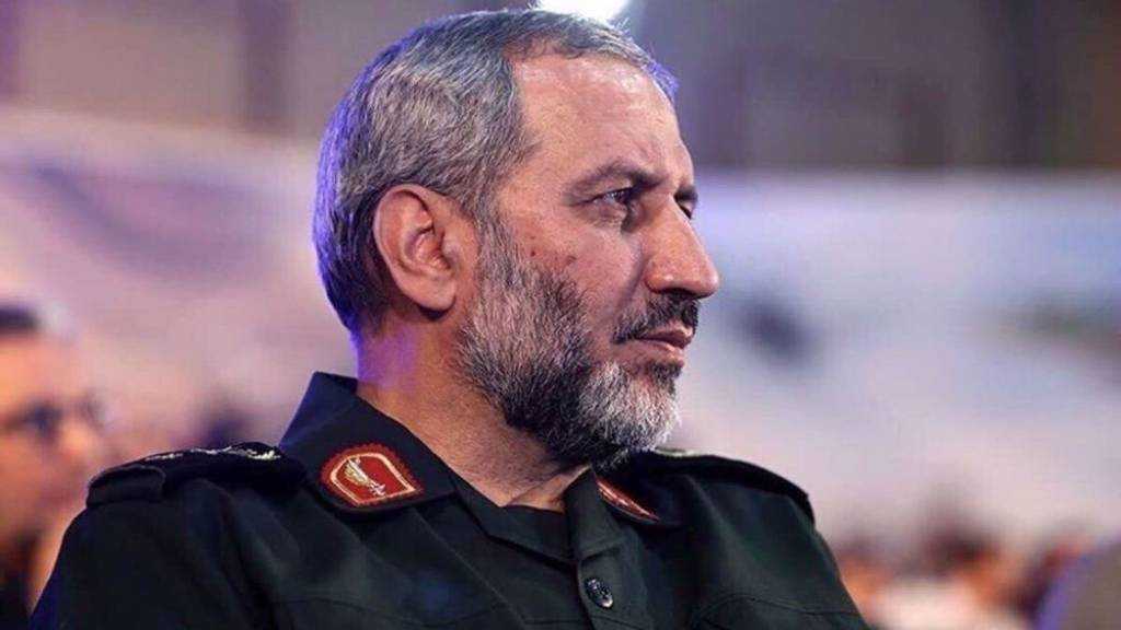 IRG Aerospace Chief Flags Enemy Disinformation on Hormuz Strait