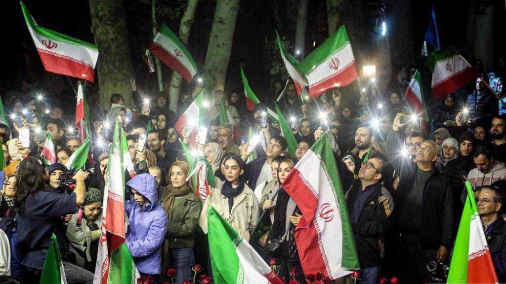 Leader’s Advisor Unveils Four ‘Non-Negotiable’ Pillars for Iran’s Future