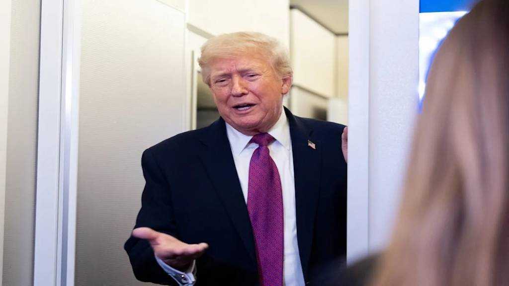 Trump on Iran Truce: ’May Not Extend’, Hints at Renewed Strikes