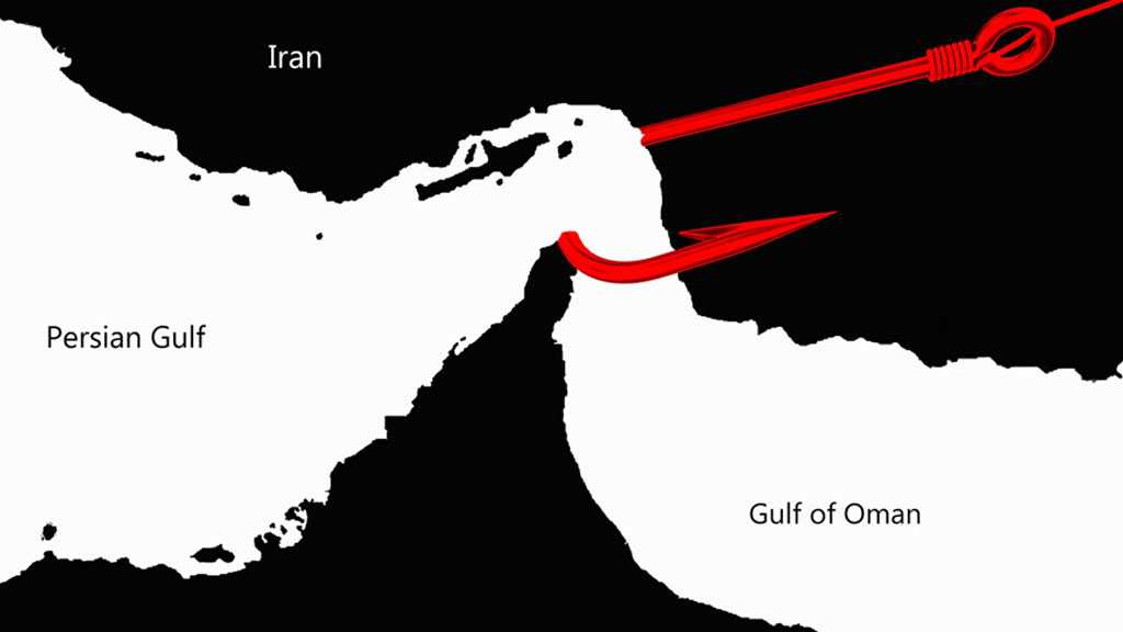 Iran Had a Doomsday Weapon All Along
