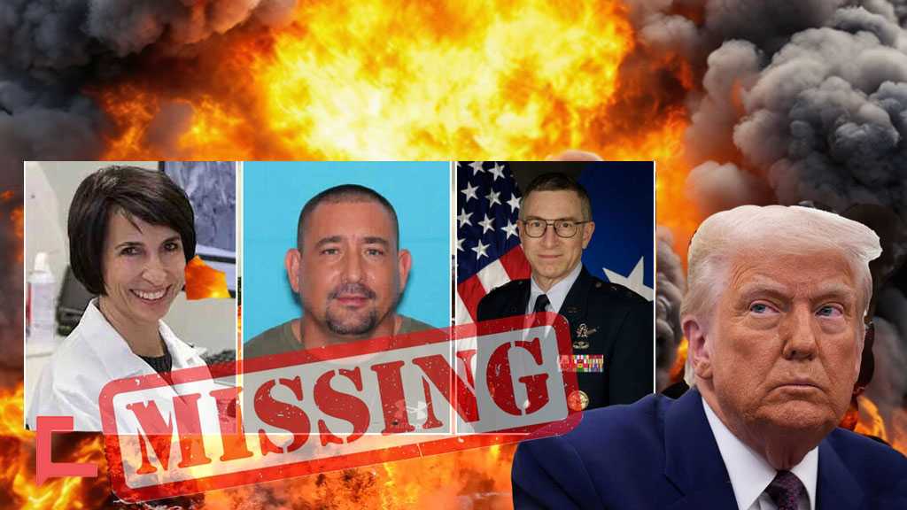 Vanishing Minds Under the Trump Administration: A Pattern That’s Hard to Ignore