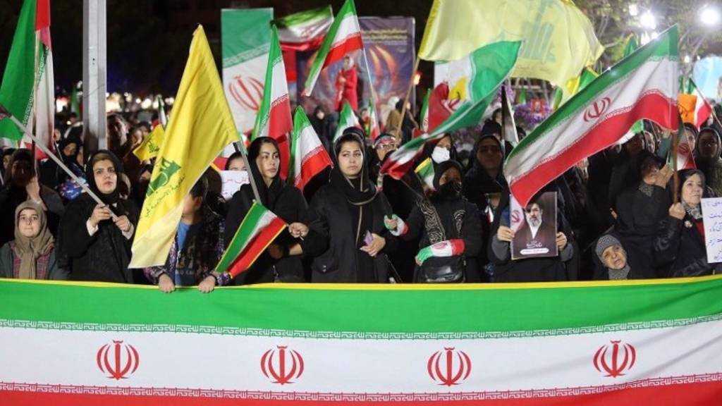 IRG: ’US Talks Are Untrustworthy’, Vows Decisive Response To Threats