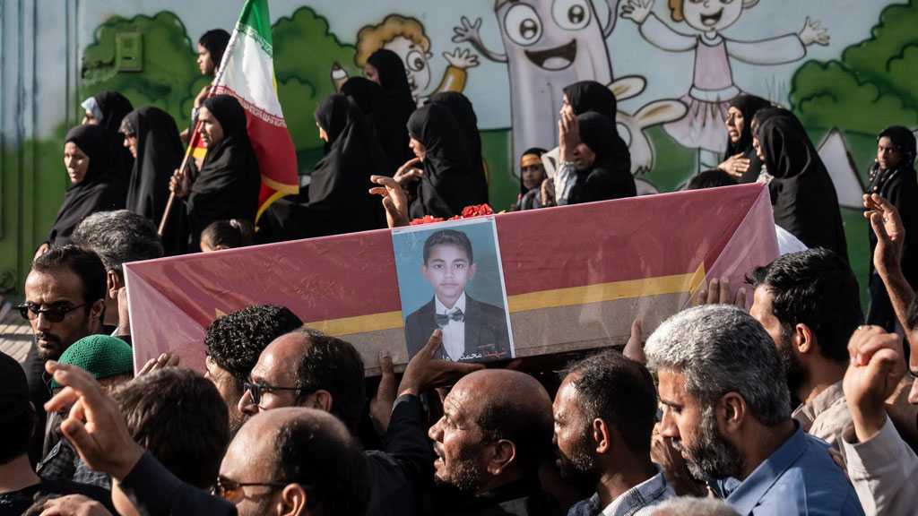 UN Warns: US War Spending in Iran Condemned as Wasteful While Millions Suffer