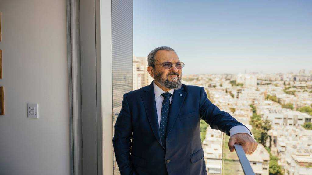 Barak Warns: ‘Israel’ Risks Becoming A US Protectorate