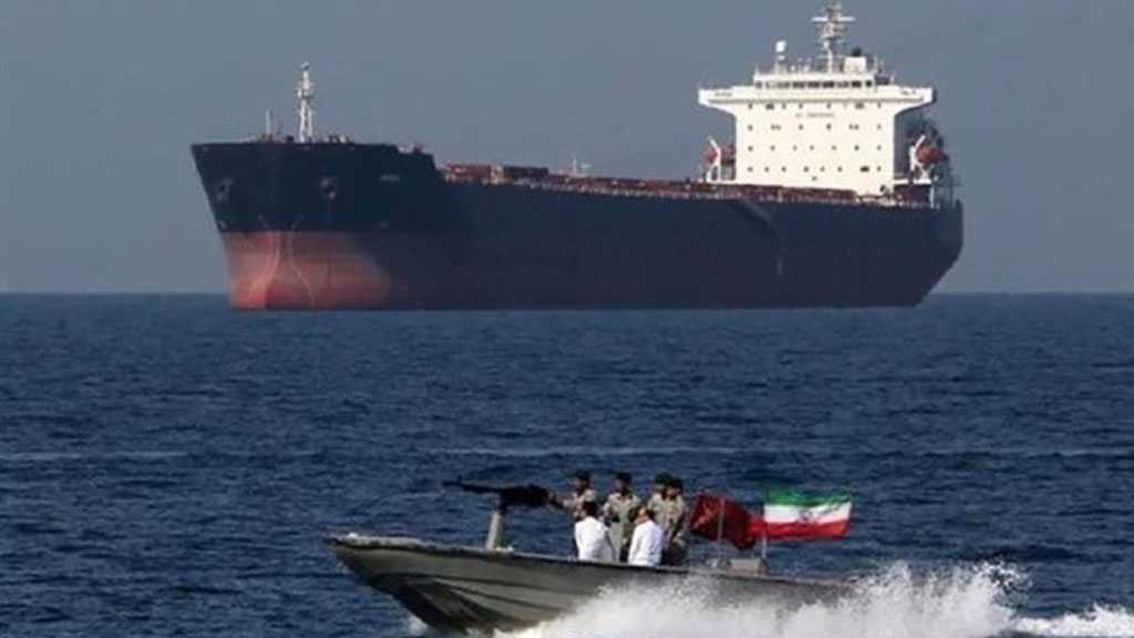 Iran Defies US Naval Pressure as Oil Tanker Reaches Home Waters Under Military Protection