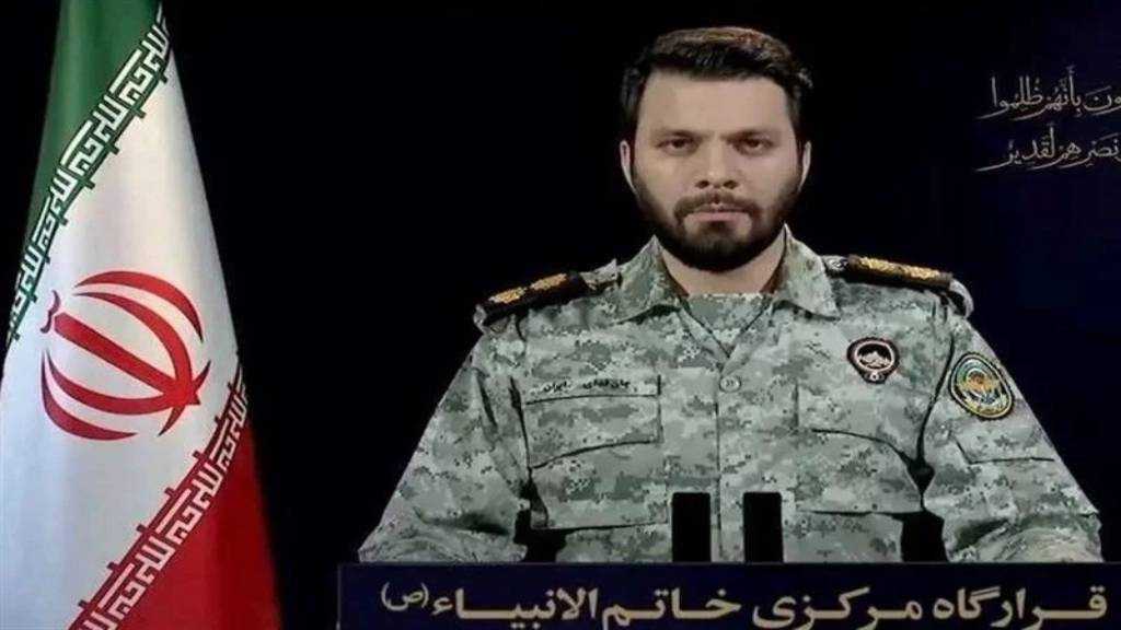 Iran Warns: ’Hands On The Trigger’, Any Misstep Will Be Met With Immediate Response