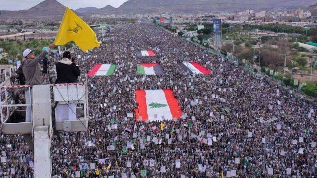 Ansarullah: Trump’s ‘Erratic’ Moves Show US Deadlock