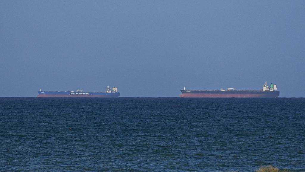 No Passing Allowed in Hormuz: IRG Hits Container Ship near Oman