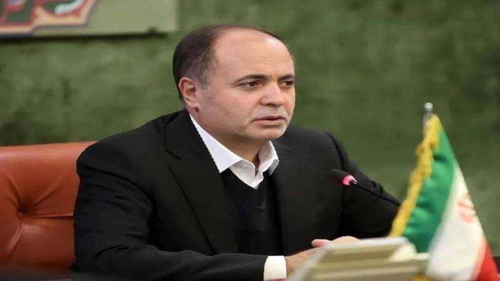 Iran: US Blockade Impact Limited, 85% Of Food Locally Produced