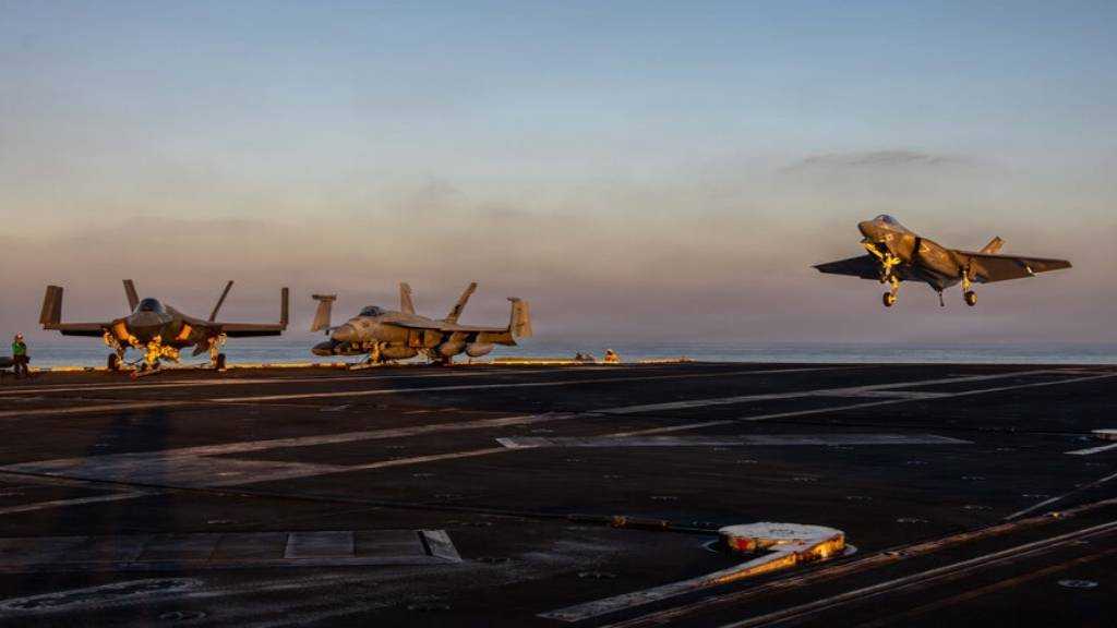 US Officials: Iran Maintains Key Military Capability After Strikes