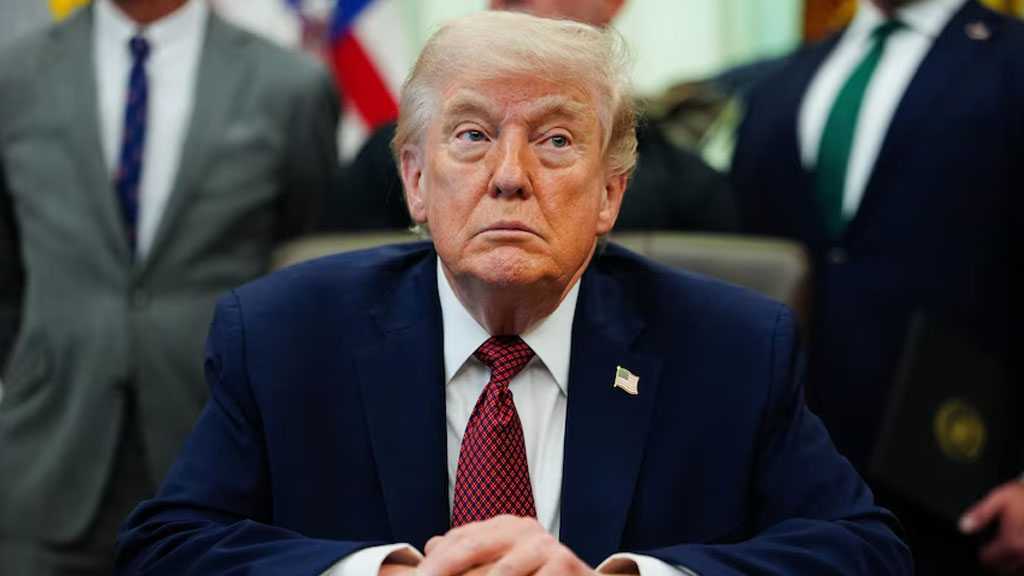 Trump Admits Open-Ended War on Iran as US Pressure Tactics Continue