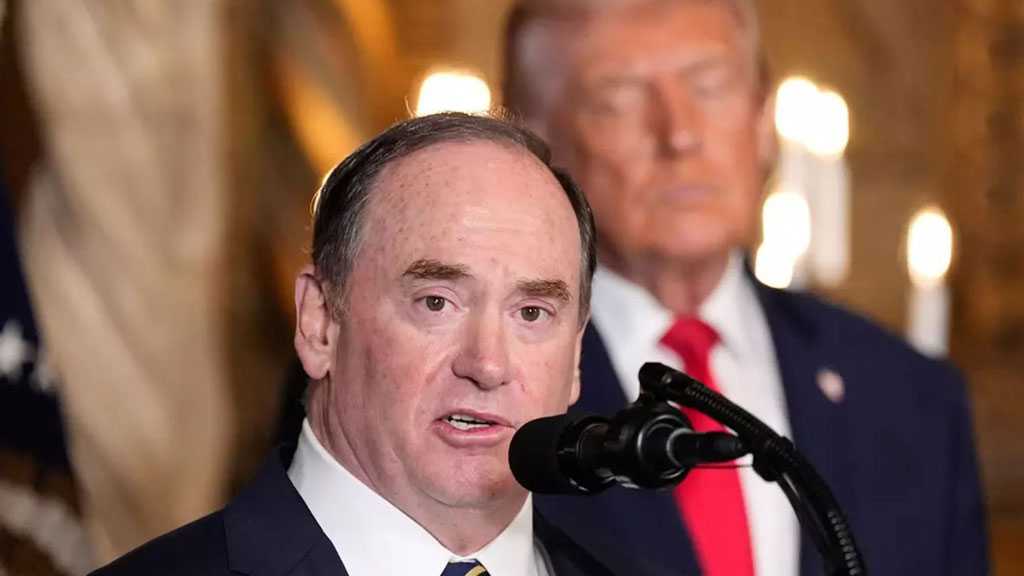 US Military Turmoil Deepens as Pentagon Removes Top Navy Official Amid Iran War