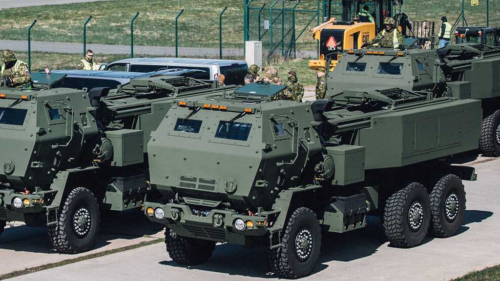 US Halts Arms Shipments to Estonia as Iran War Drains Military Resources
