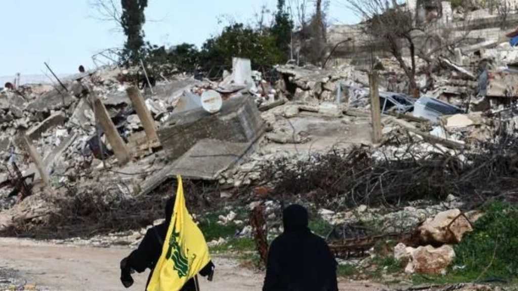’Israeli’ Failure Exposed As Settlers React To Hezbollah’s Military Edge