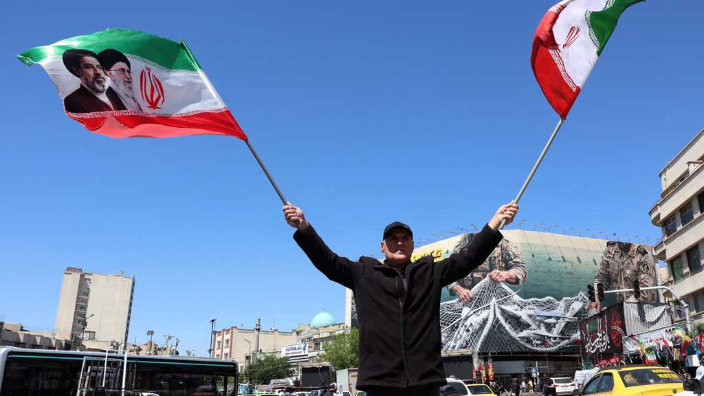 Trump May Talk of Regime Infighting, But Iran Seems United by Strategy Born of War