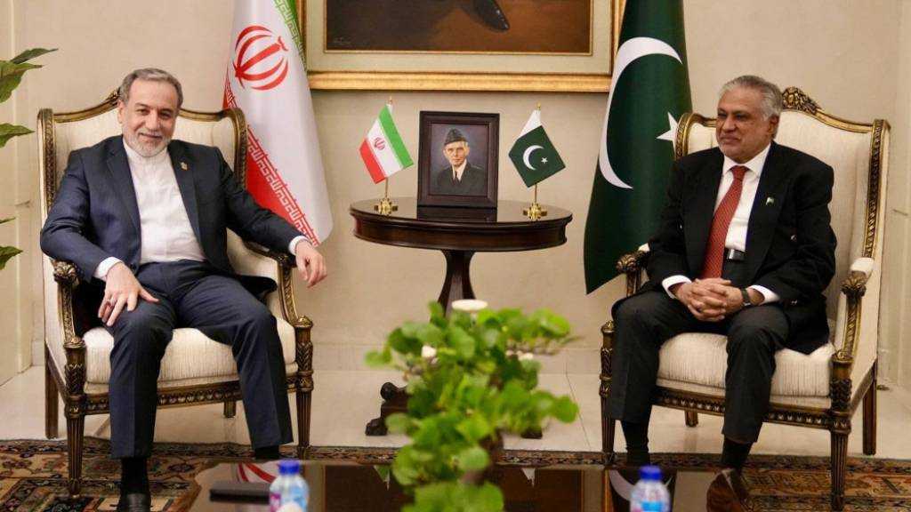 Iran FM Spox: No US Talks in Islamabad; Iran to Convey Stance Via Pakistan