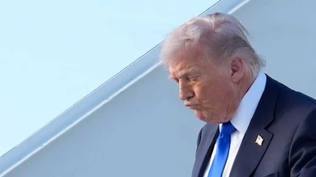 Trump Lies Uncovered: Iran War Launched at ‘Israel’s’ Request