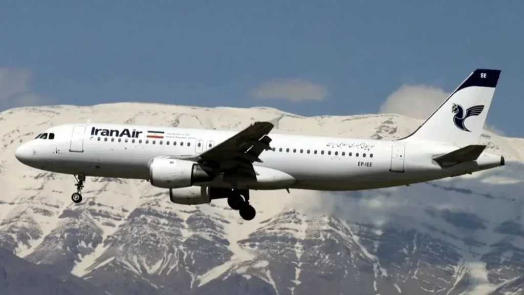 Iran Reopens Airspace as Commercial Flights Resume Amid Ongoing US–Iran Talks