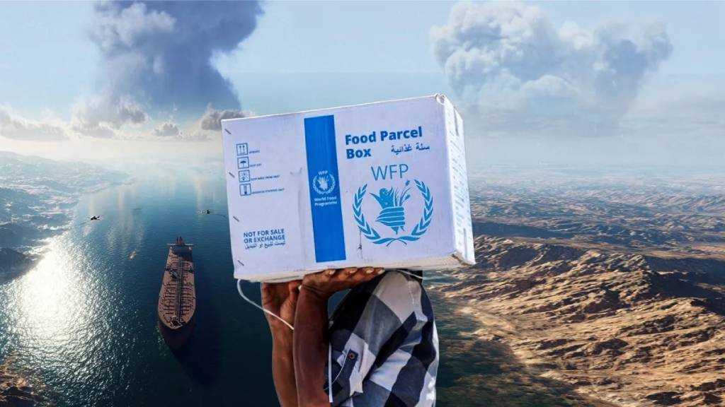 WFP Warns: Food Crisis Worsens as Hormuz Disruption Hits Supply Chains