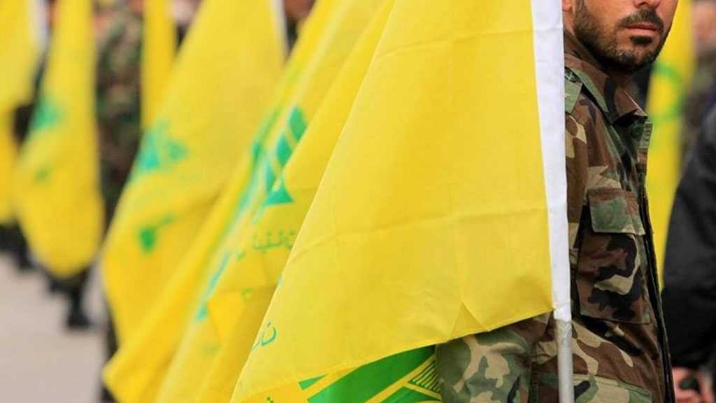 Top Official: Hezbollah Rejects Disarmament Pressure Over “Israeli” Occupation