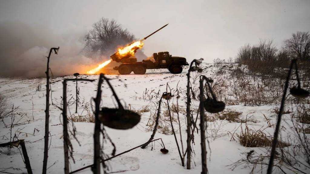 Ukrainian Troops Starved as Commanders Hid Food Crisis