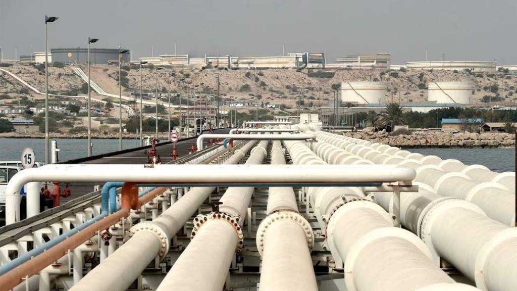 Iran to Trump: Four Oil Wells for Every One Iranian Oil Well to Be Attacked 