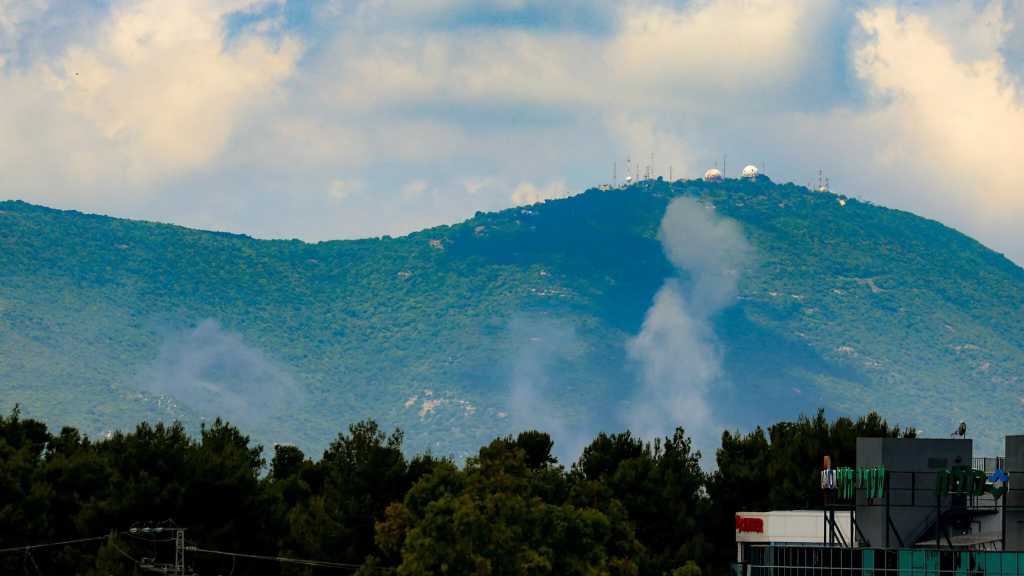Hebrew Reports: Fearing Hezbollah Rockets, ‘Israel’ Cancels Mount ‘Meron’ Gatherings 