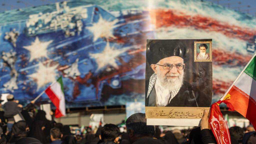 Iran’s Resilience- People and State- Topples American Superiority