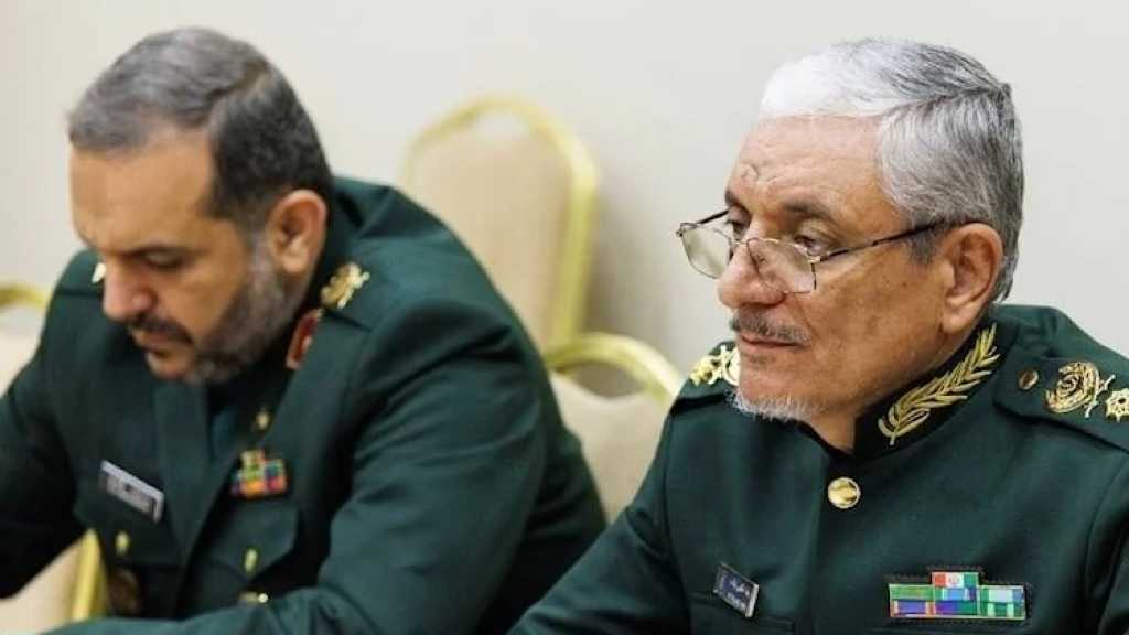 Talaei-Nik: Iran Vows to Share “US Defeat” Experience with SCO Allies