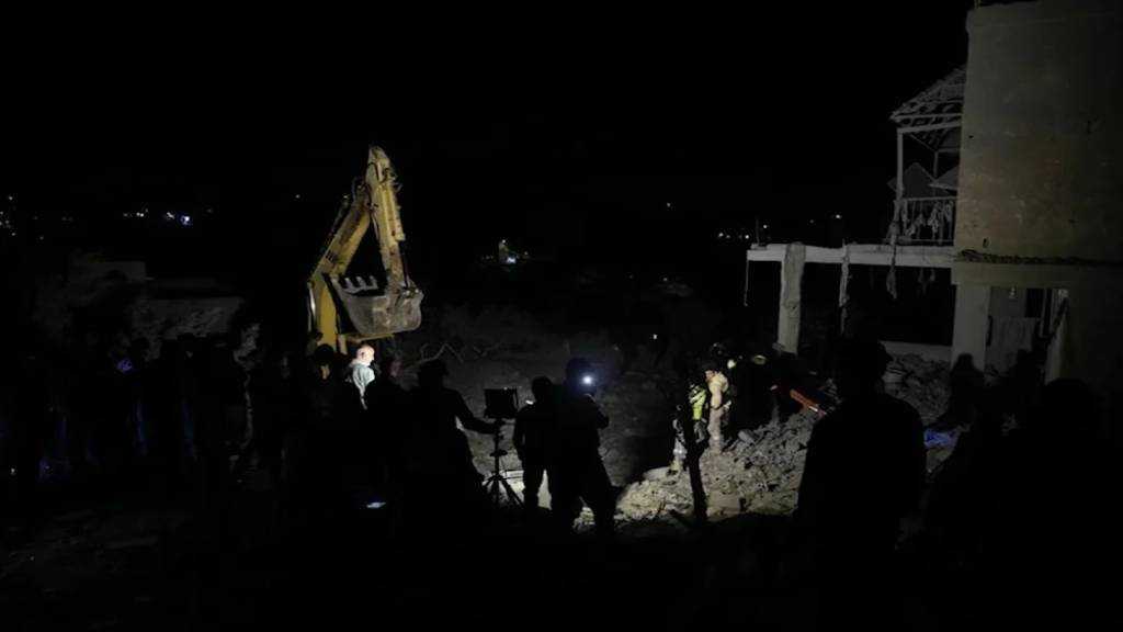Health Ministry: ’Israeli’ Strike on Jibshit, Southern Lebanon, Claim 2, Wounds 13