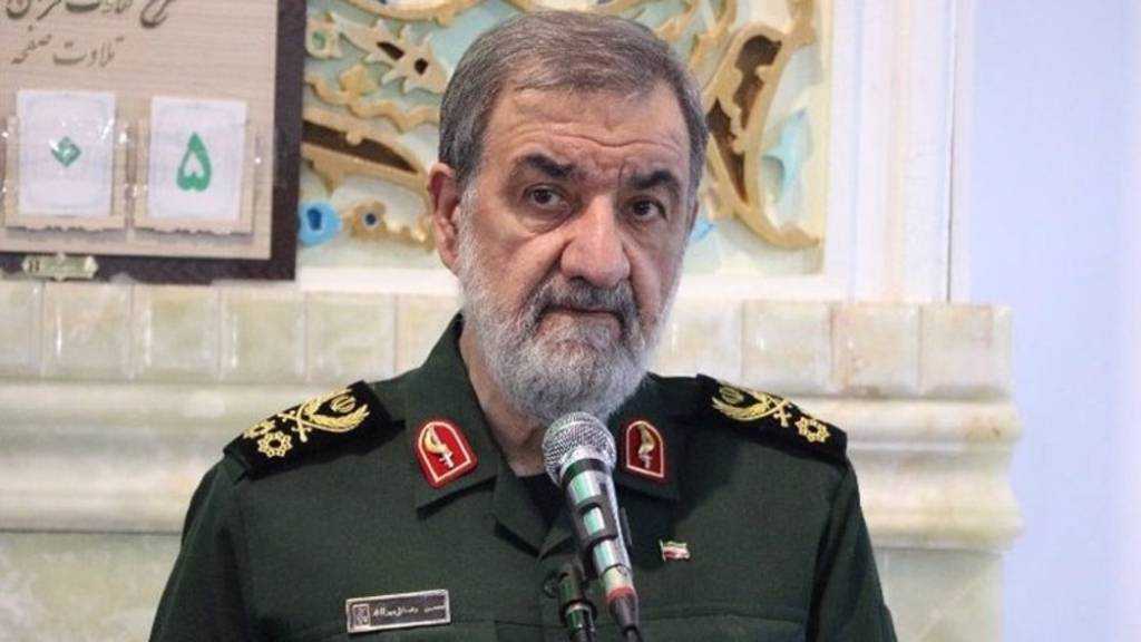 Leader’s Advisor Warns: Next War Would Spell Disaster for The US