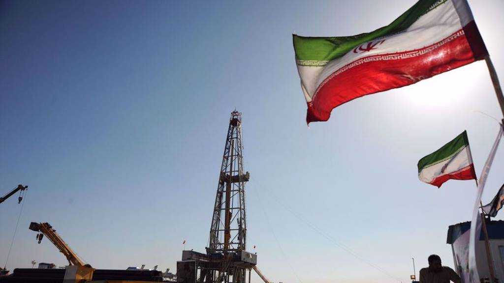 Qalibaf: US ’Junk Advice’ Driving Oil to $140