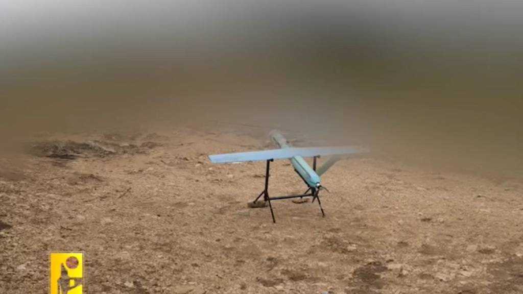 “Israeli” Assessment: Hezbollah’s Loitering Drones Have No Effective Countermeasure
