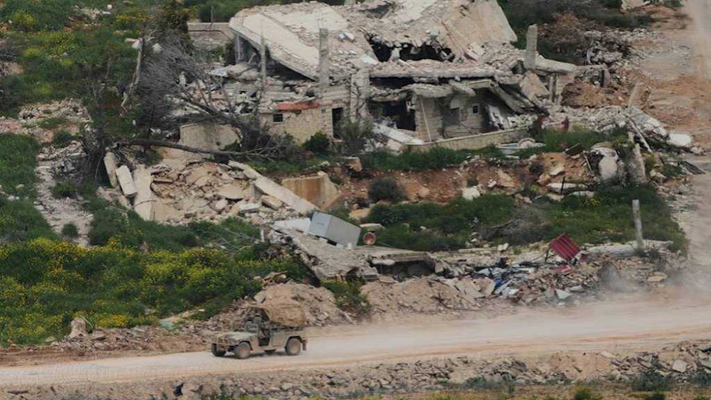 “Israeli” Health Ministry: 612 Injuries in Lebanon