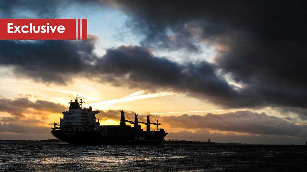 The Dual-Chokepoint Catastrophe: Trump’s War and the End of Global Trade