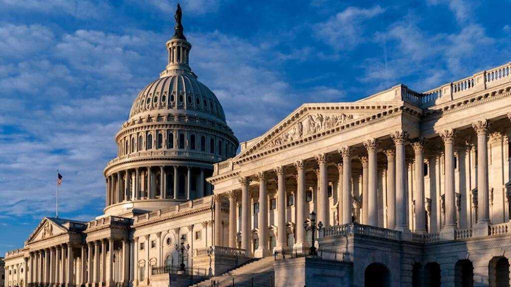 Senate Blocks Sixth Bid to Limit Trump War Powers