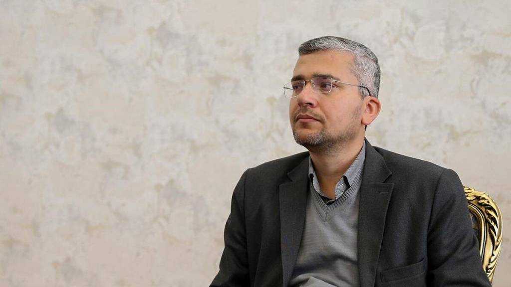 Iran Has Workarounds as US Naval Blockade Falls Short