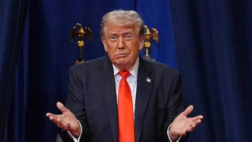 Trump Claims Iran War “Over” In Letter to Congress