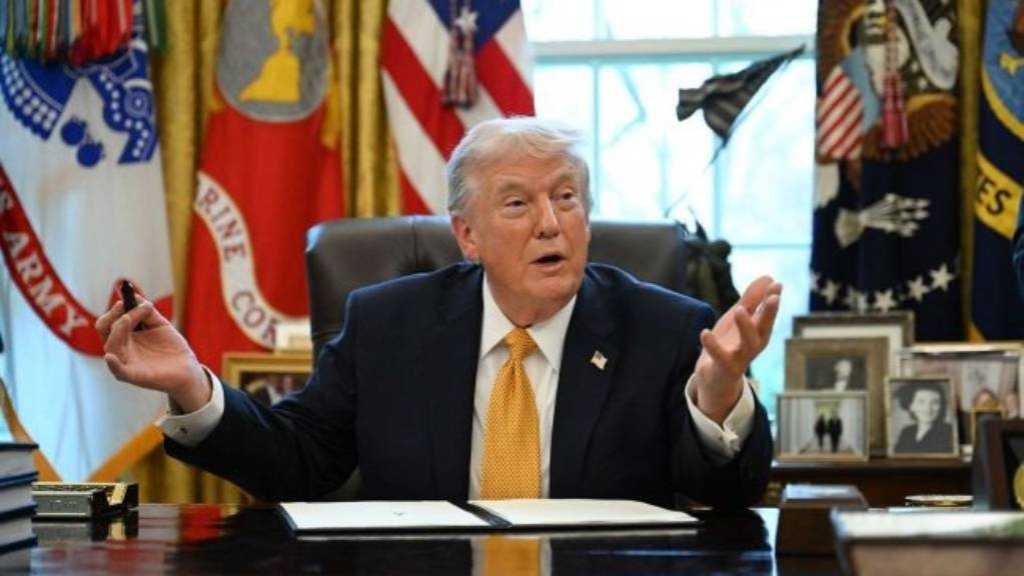 Trump Threatens More NATO Members with Troop Withdrawals